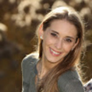 Meet your Posher, Lindsay